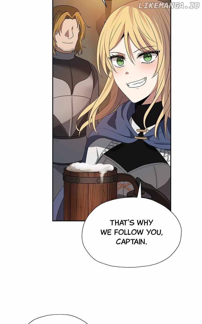 Reloaded Into the Other World Chapter 76 — Page 30