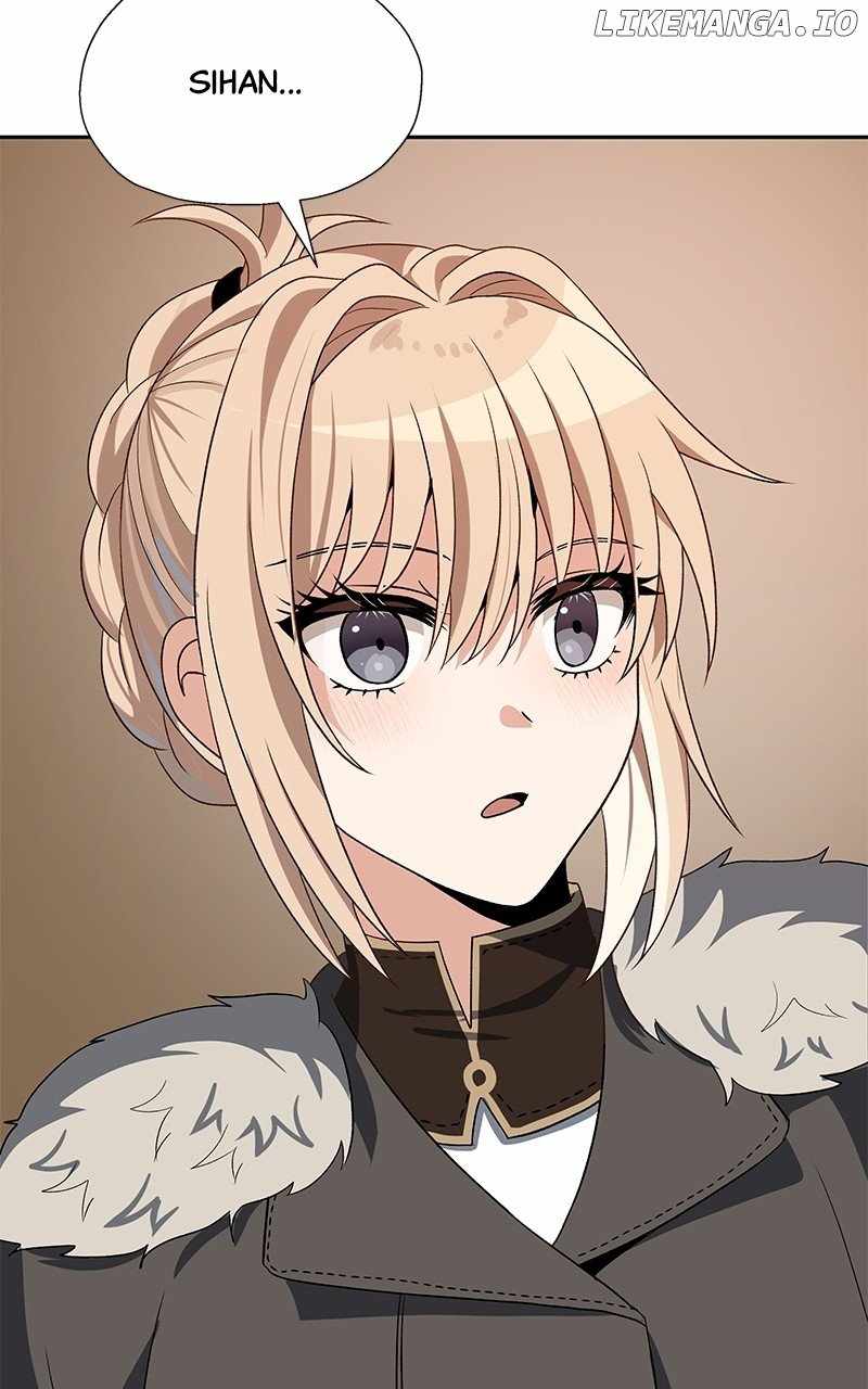 Reloaded Into the Other World Chapter 76 — Page 31
