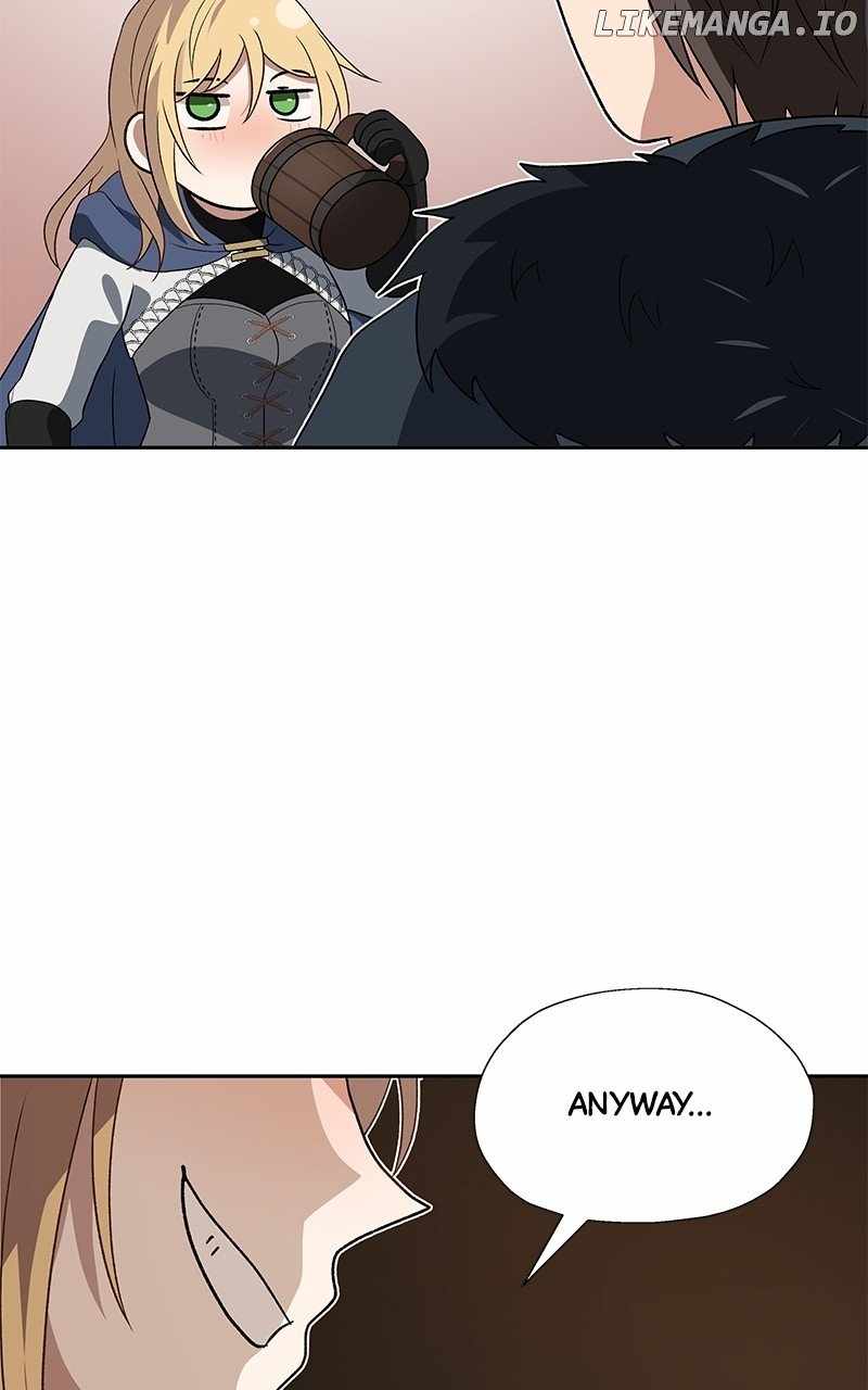 Reloaded Into the Other World Chapter 76 — Page 34