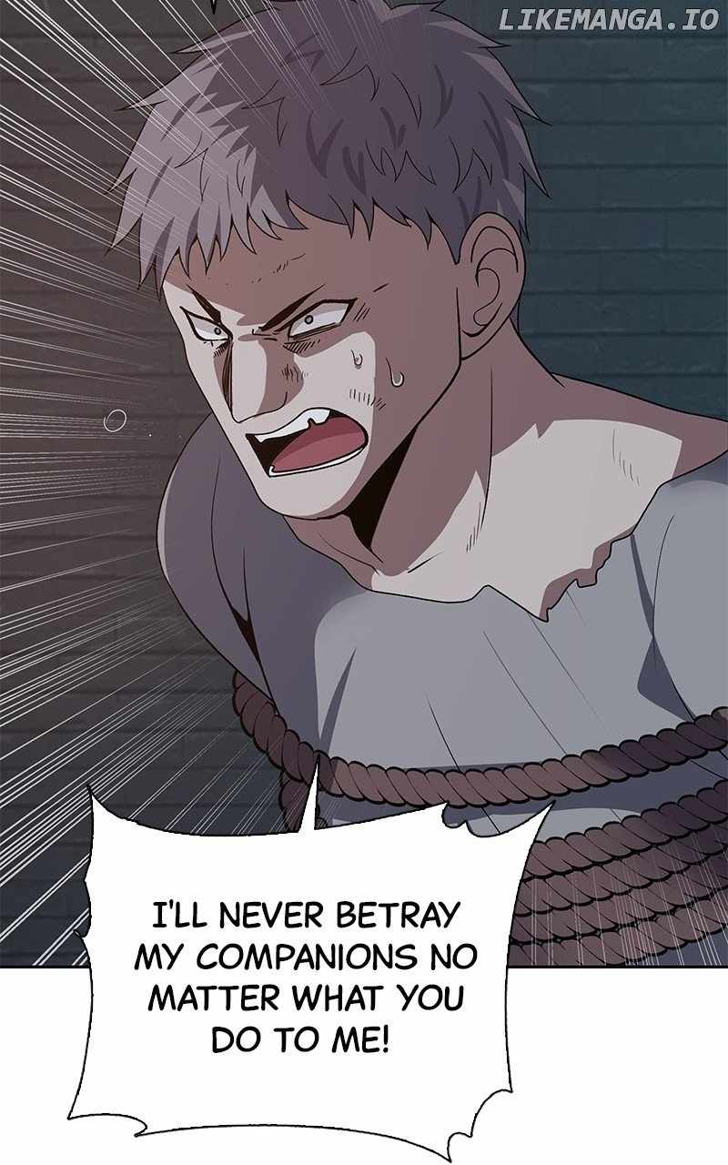 Reloaded Into the Other World Chapter 76 — Page 48