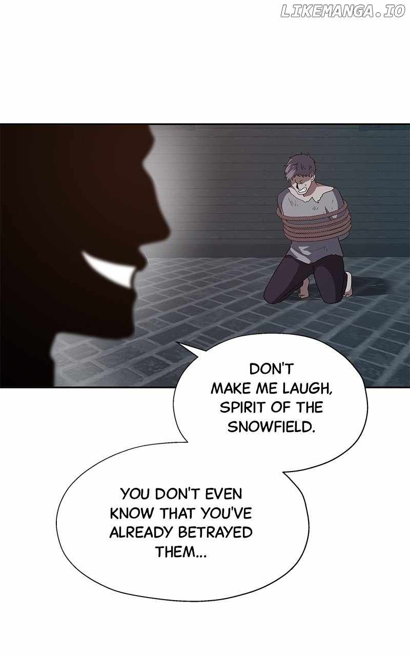 Reloaded Into the Other World Chapter 76 — Page 49