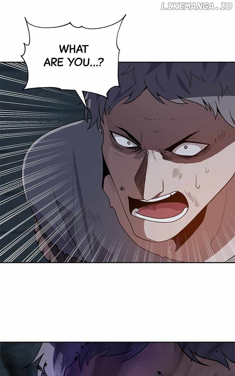 Reloaded Into the Other World Chapter 76 — Page 50