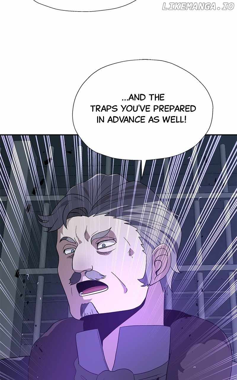 Reloaded Into the Other World Chapter 76 — Page 53
