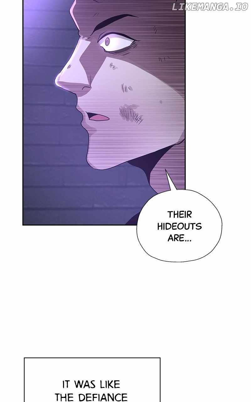 Reloaded Into the Other World Chapter 76 — Page 55