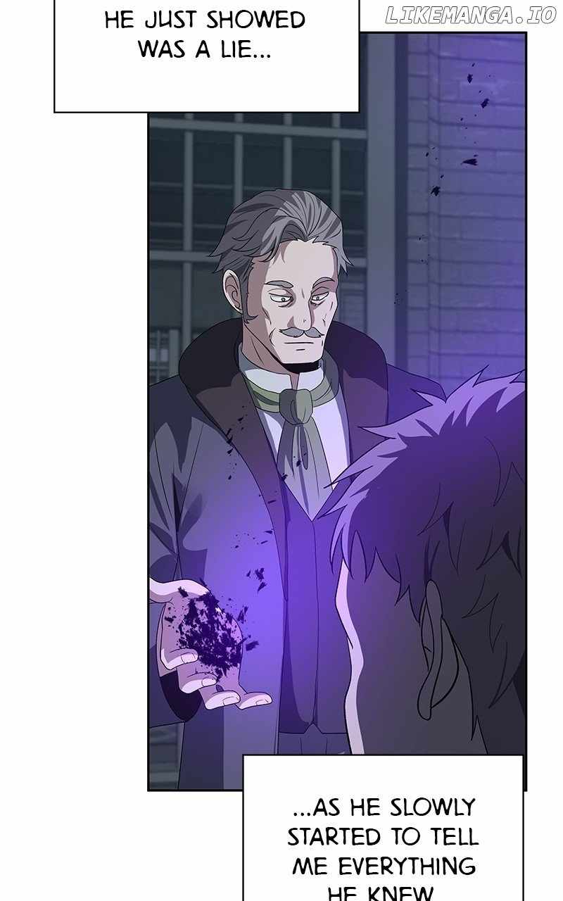 Reloaded Into the Other World Chapter 76 — Page 56
