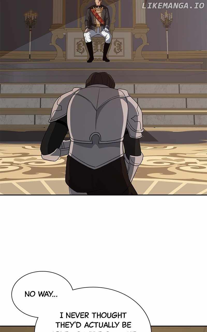Reloaded Into the Other World Chapter 76 — Page 61