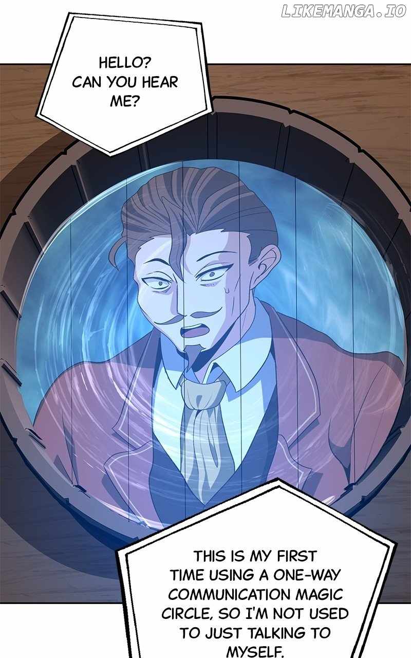 Reloaded Into the Other World Chapter 76 — Page 66