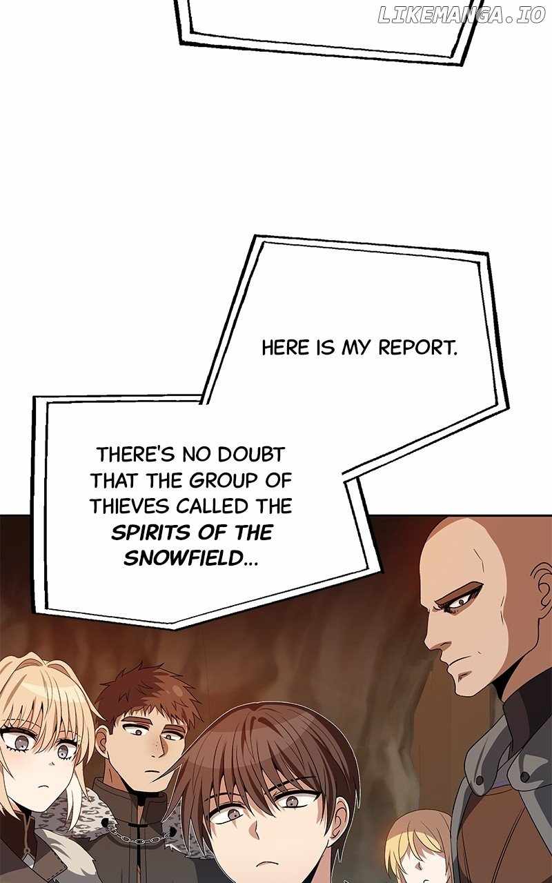 Reloaded Into the Other World Chapter 76 — Page 67