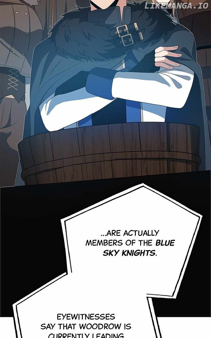 Reloaded Into the Other World Chapter 76 — Page 68