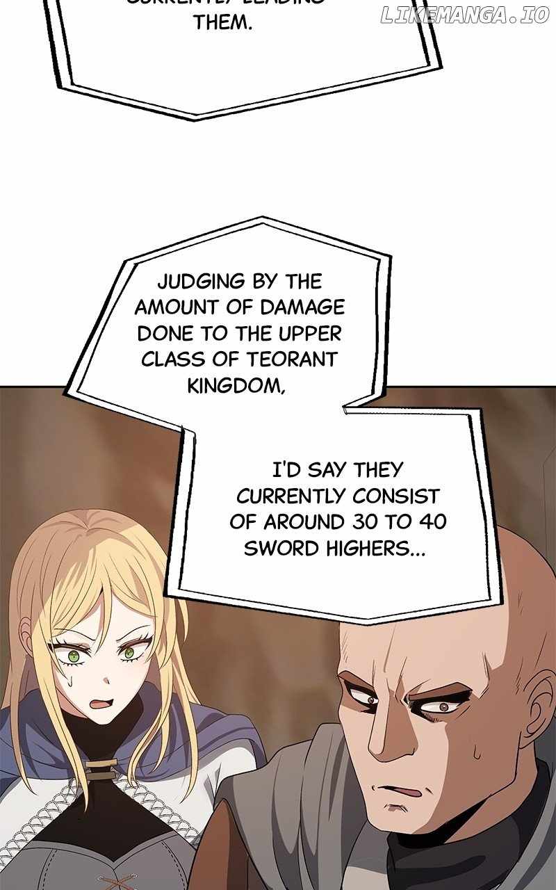 Reloaded Into the Other World Chapter 76 — Page 69