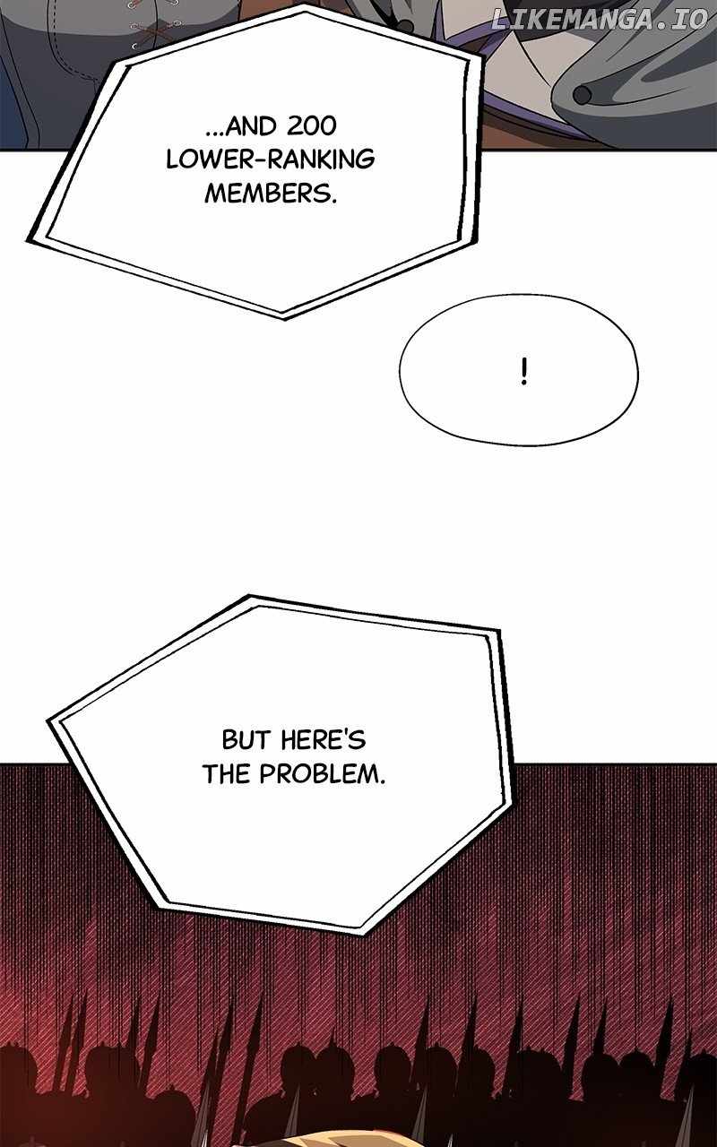 Reloaded Into the Other World Chapter 76 — Page 70