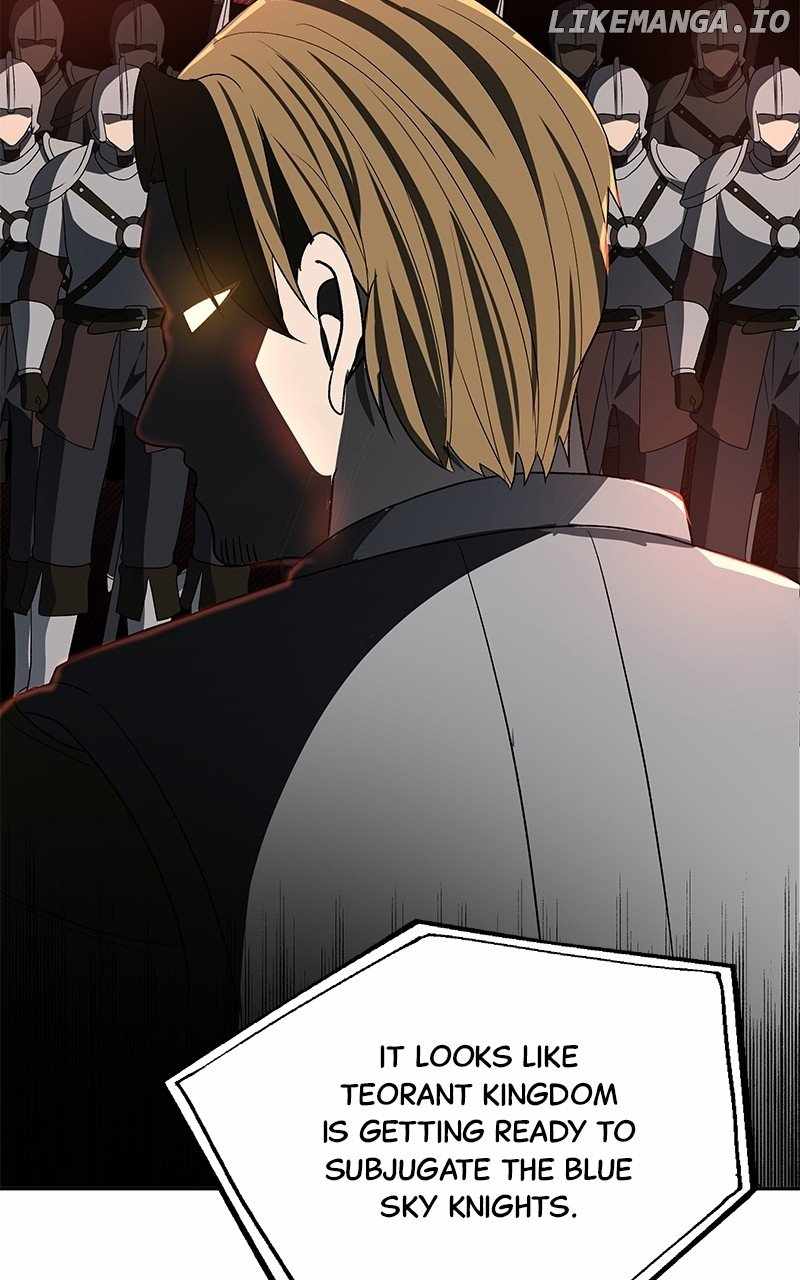 Reloaded Into the Other World Chapter 76 — Page 71