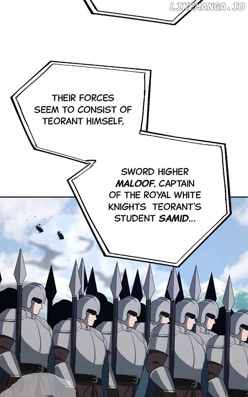 Reloaded Into the Other World Chapter 76 — Page 72