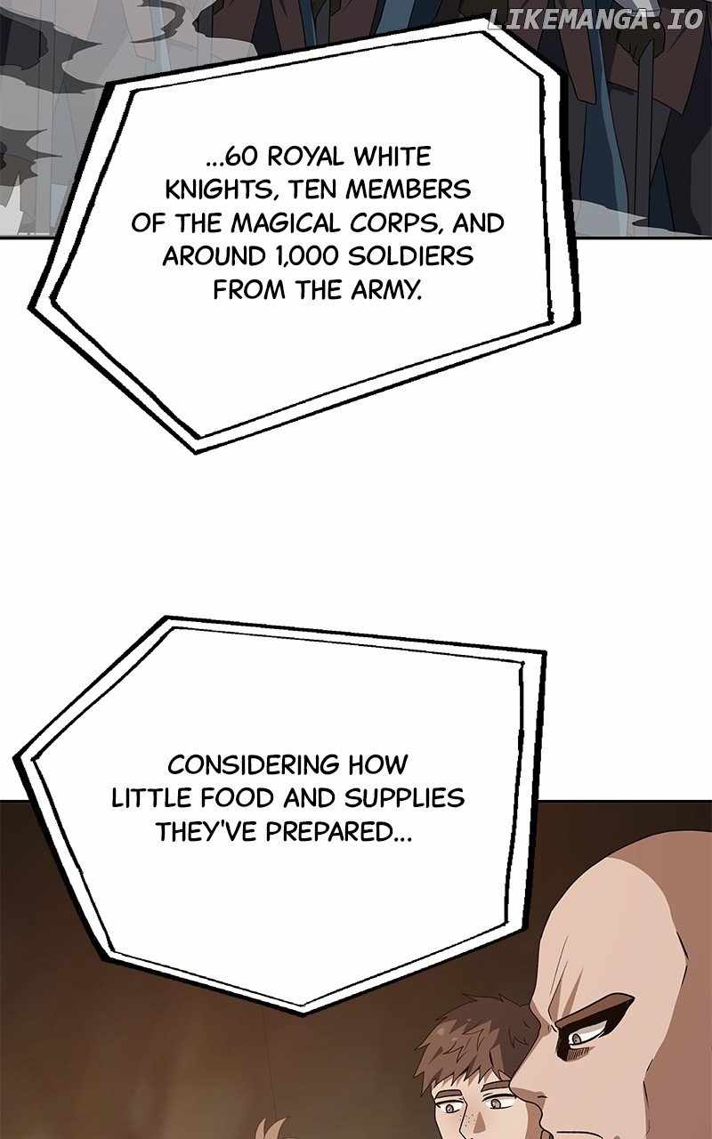 Reloaded Into the Other World Chapter 76 — Page 73