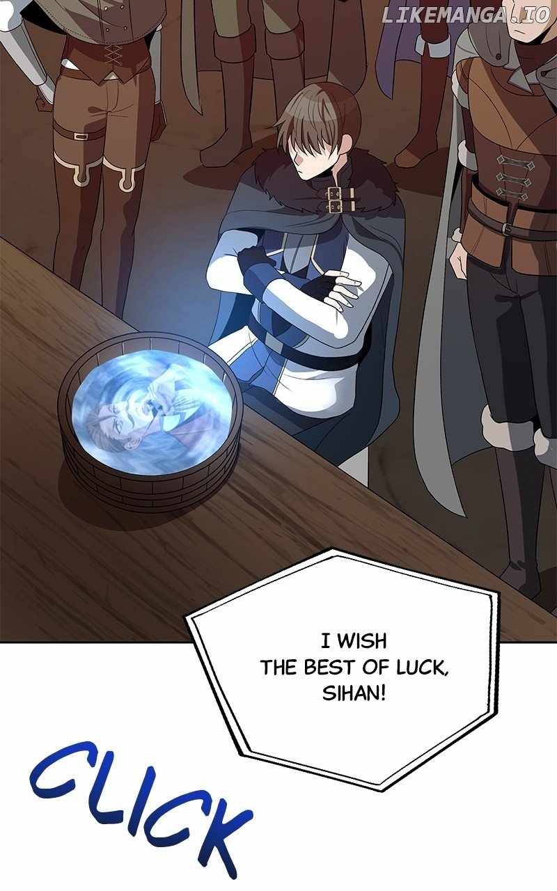 Reloaded Into the Other World Chapter 76 — Page 77