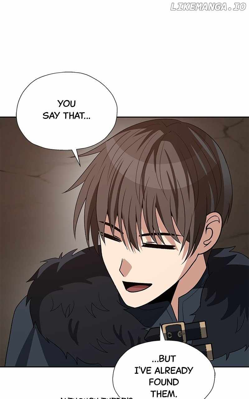 Reloaded Into the Other World Chapter 76 — Page 78