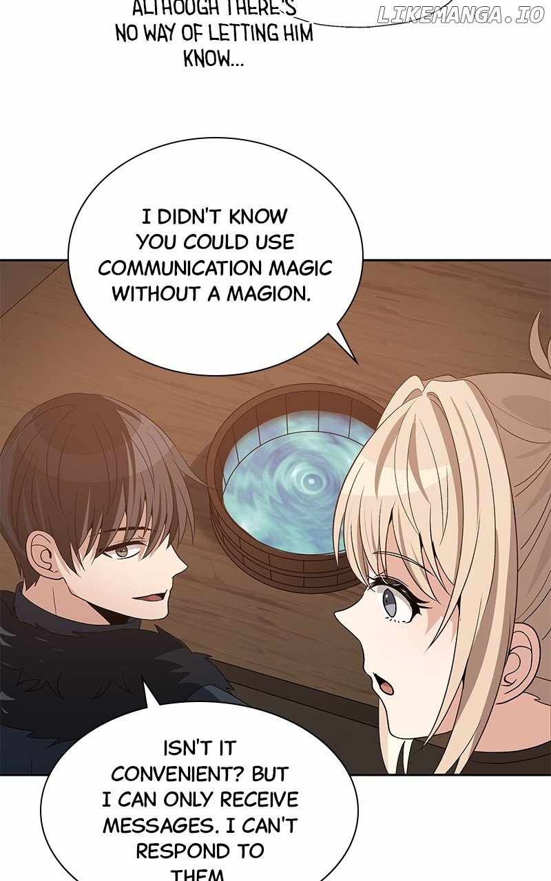 Reloaded Into the Other World Chapter 76 — Page 79