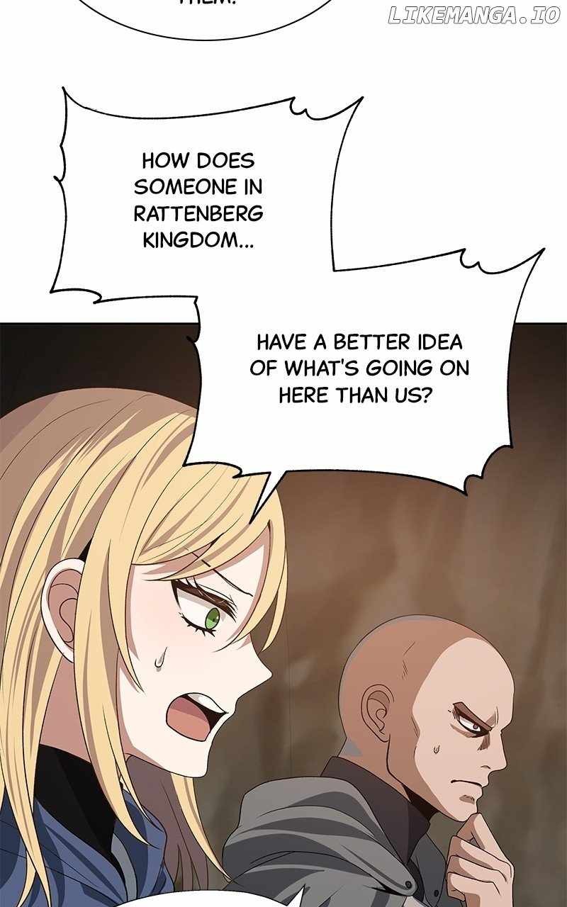 Reloaded Into the Other World Chapter 76 — Page 80