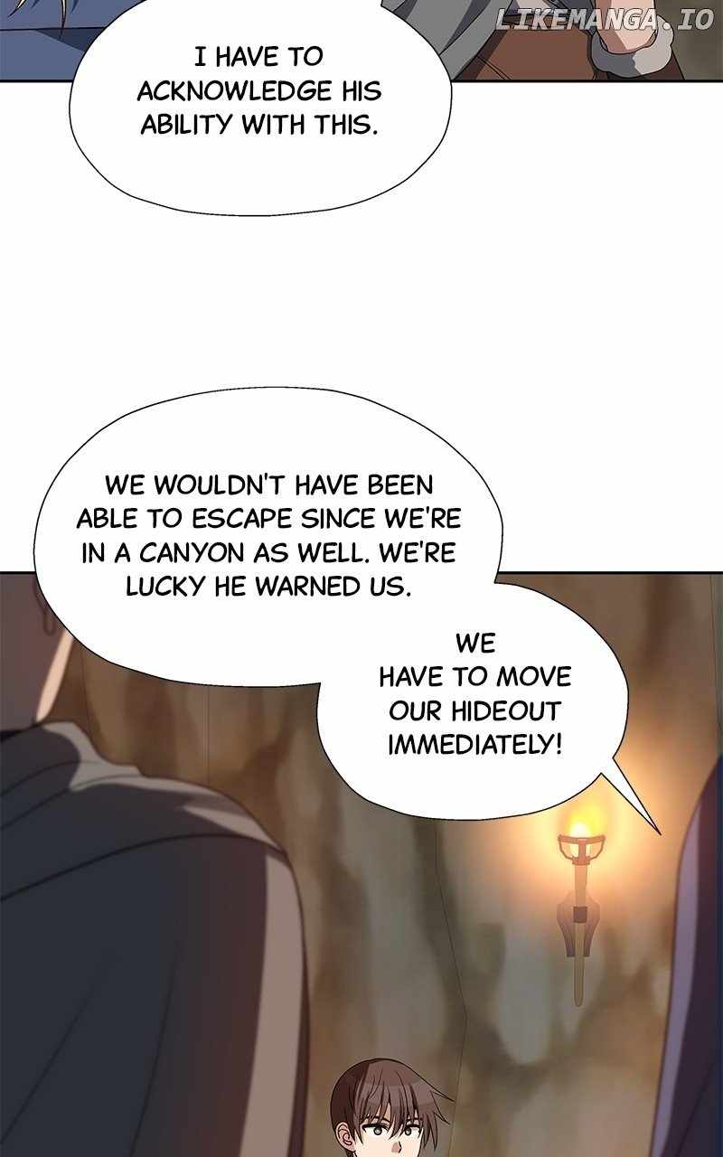 Reloaded Into the Other World Chapter 76 — Page 81
