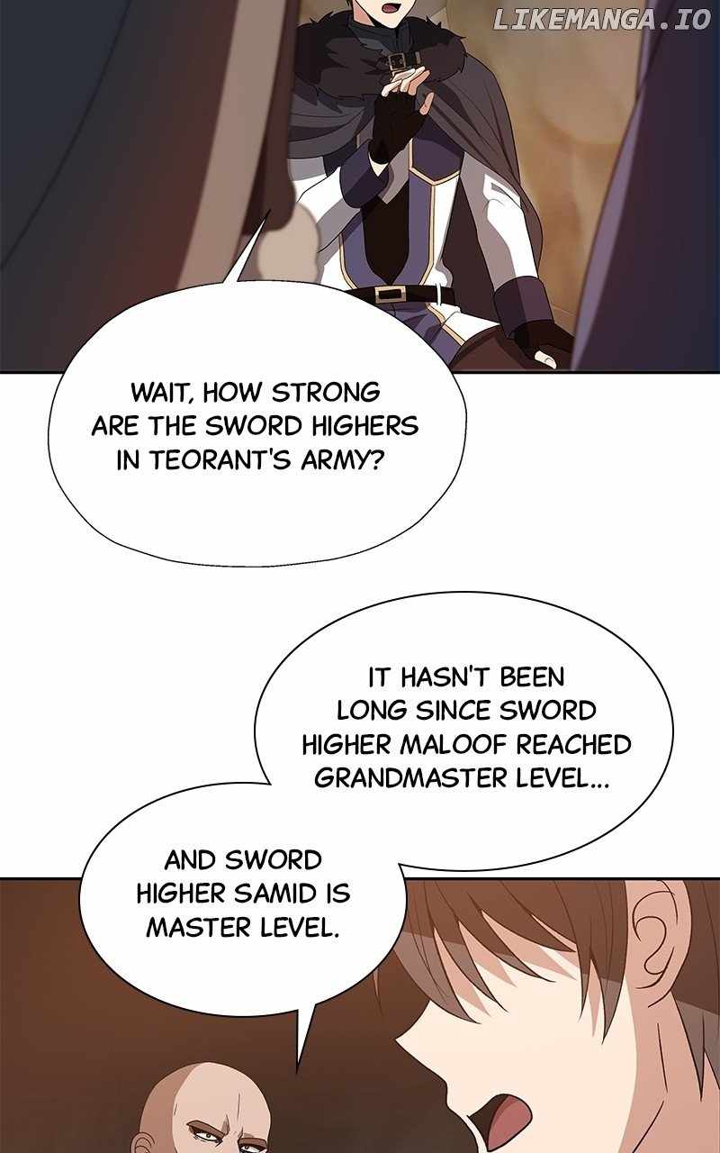 Reloaded Into the Other World Chapter 76 — Page 82