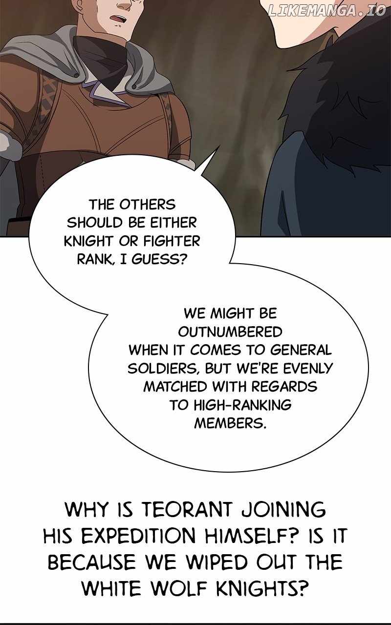 Reloaded Into the Other World Chapter 76 — Page 83