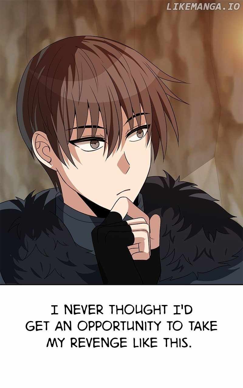 Reloaded Into the Other World Chapter 76 — Page 84