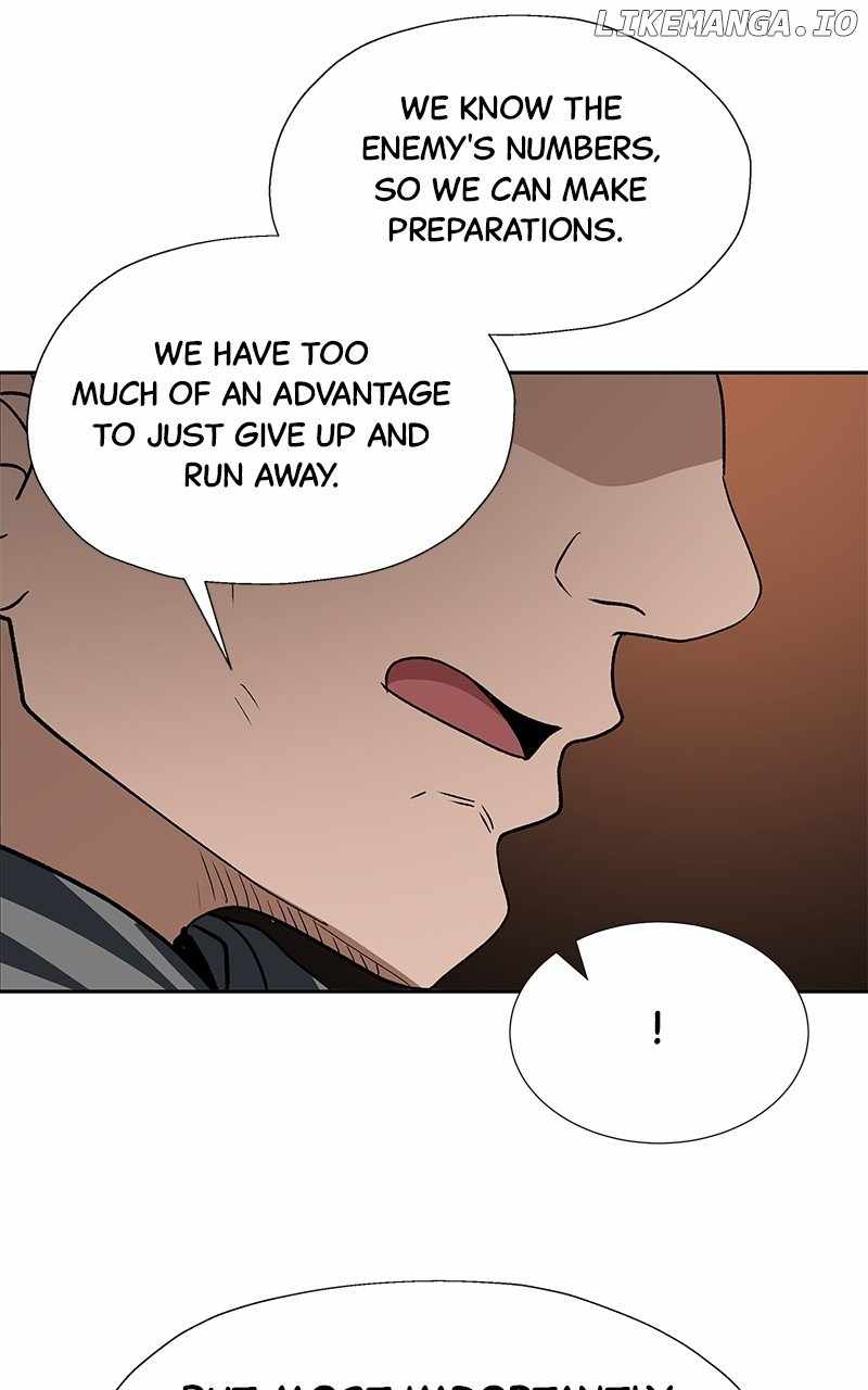 Reloaded Into the Other World Chapter 76 — Page 85