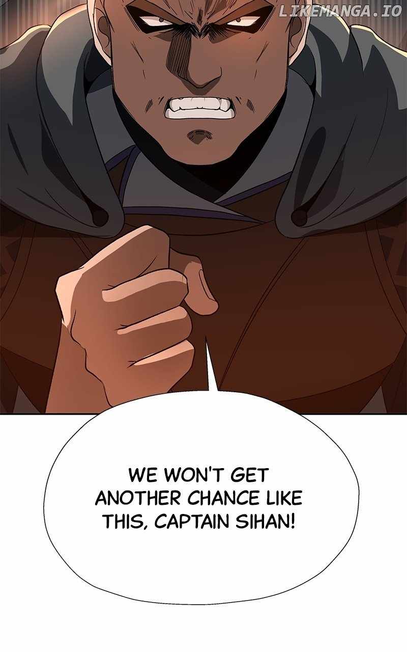 Reloaded Into the Other World Chapter 76 — Page 87