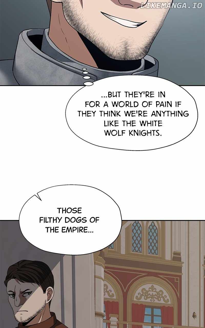 Reloaded Into the Other World Chapter 77 — Page 8
