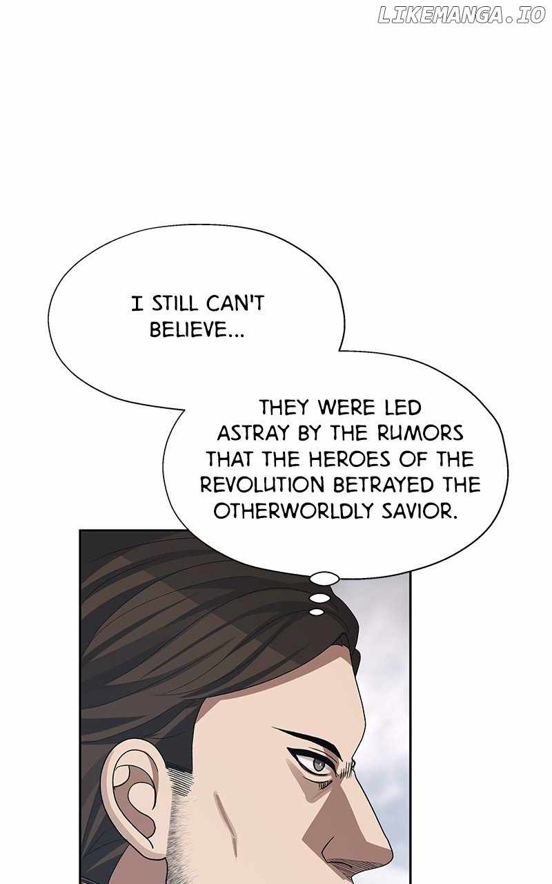 Reloaded Into the Other World Chapter 77 — Page 11