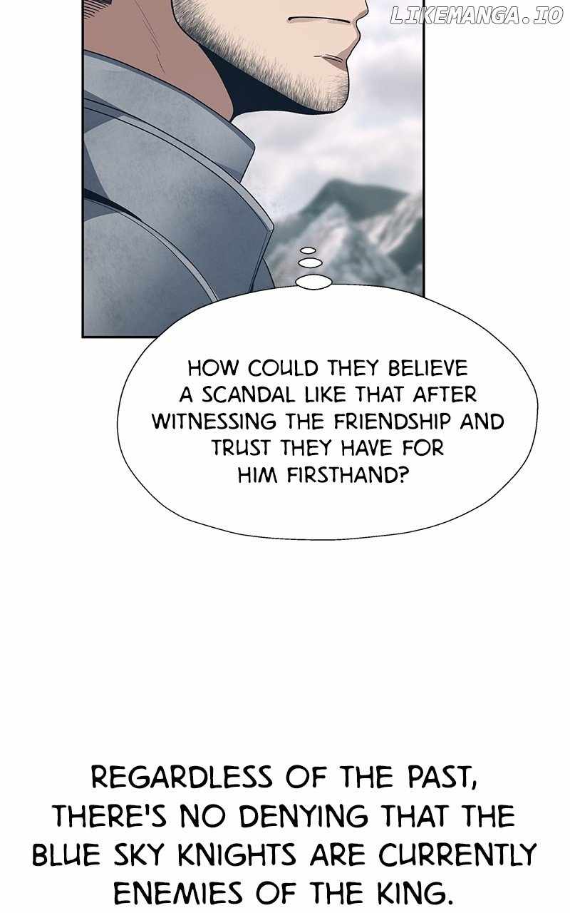 Reloaded Into the Other World Chapter 77 — Page 12