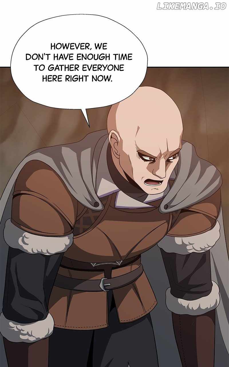 Reloaded Into the Other World Chapter 77 — Page 17