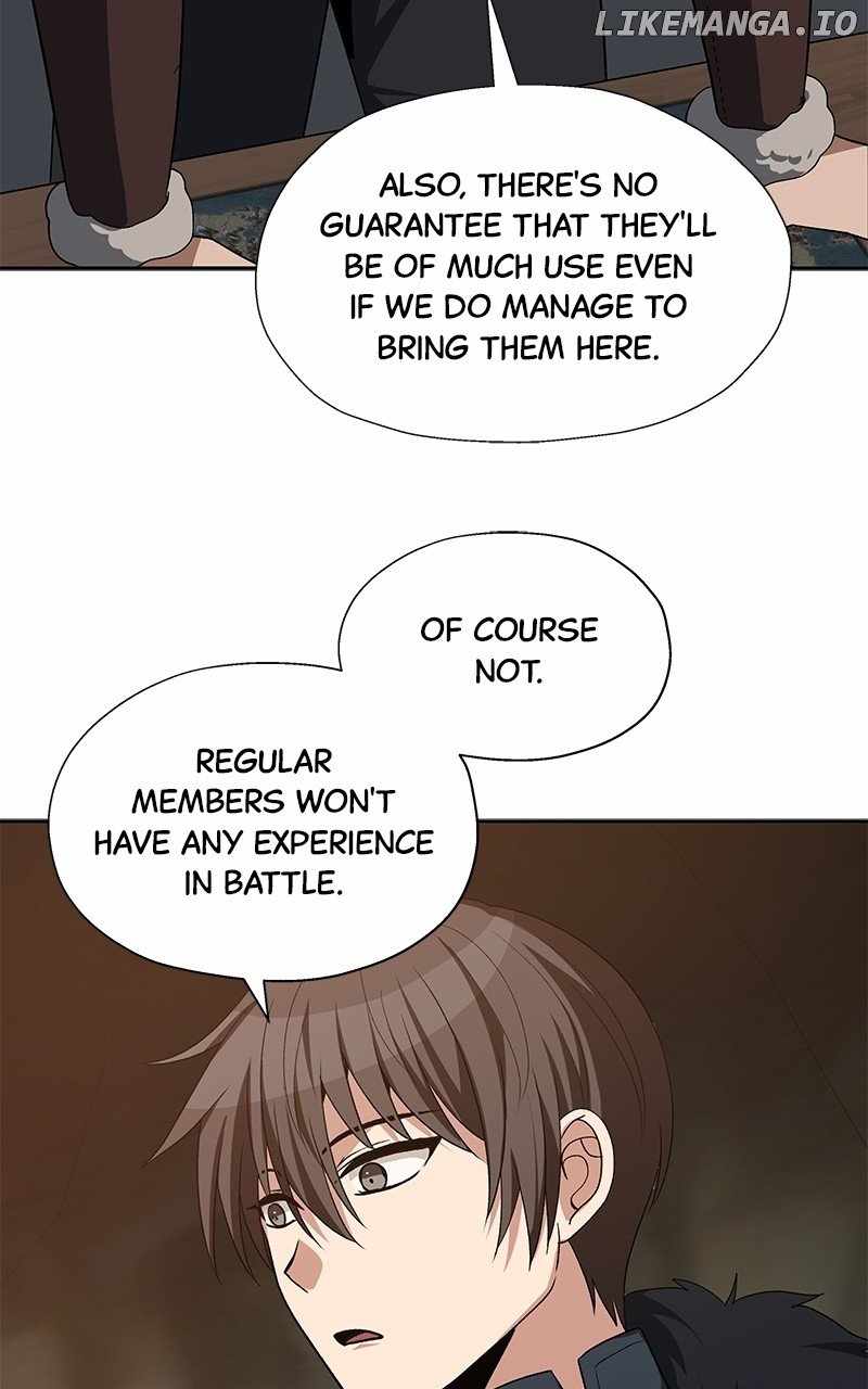 Reloaded Into the Other World Chapter 77 — Page 18