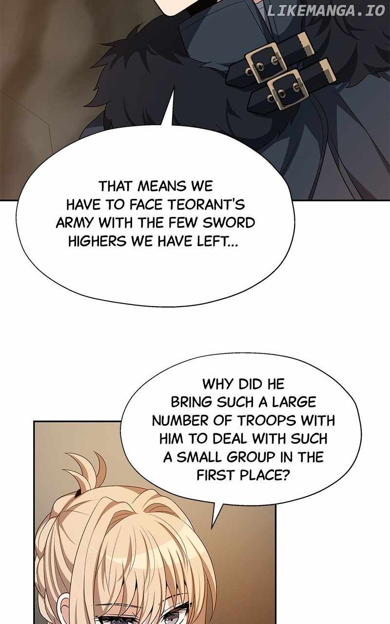 Reloaded Into the Other World Chapter 77 — Page 19