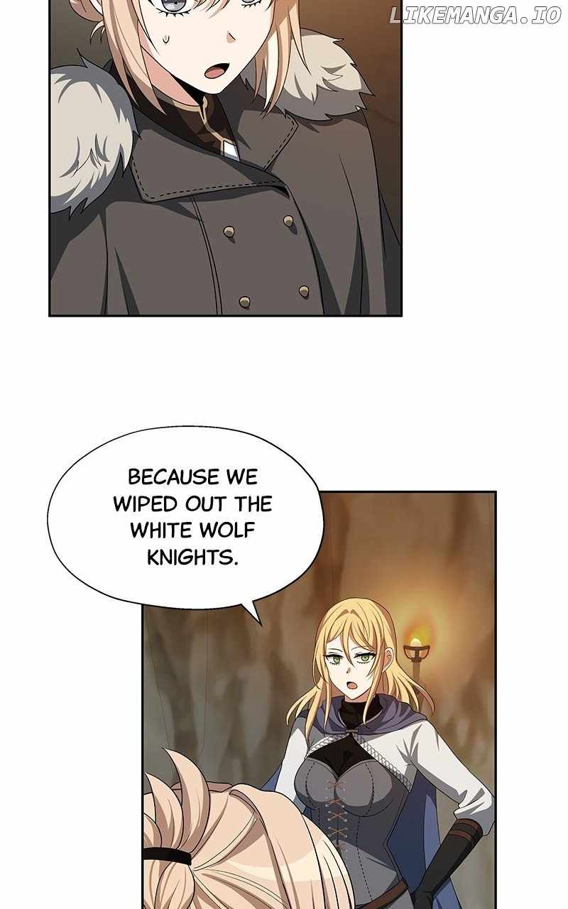 Reloaded Into the Other World Chapter 77 — Page 20