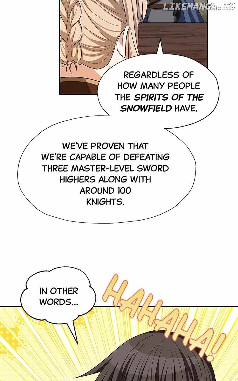 Reloaded Into the Other World Chapter 77 — Page 21