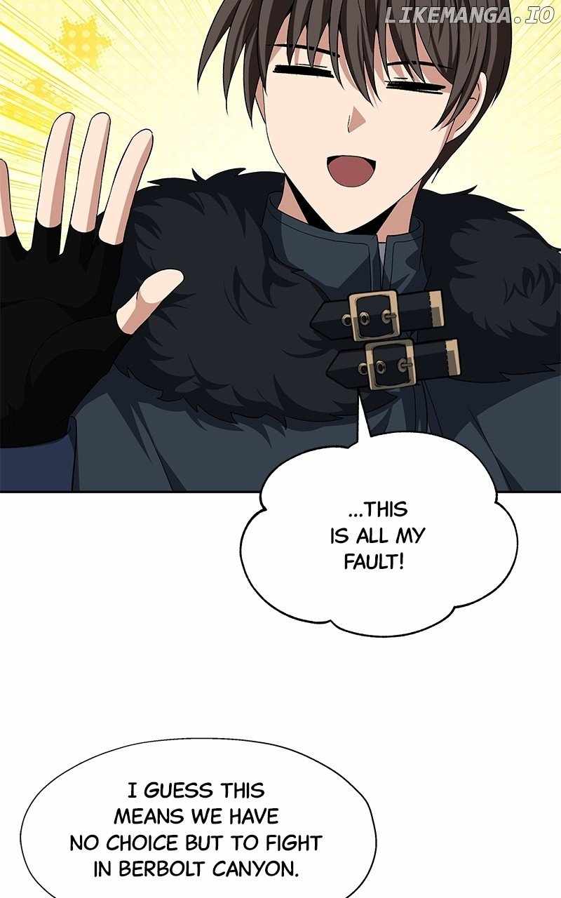 Reloaded Into the Other World Chapter 77 — Page 22