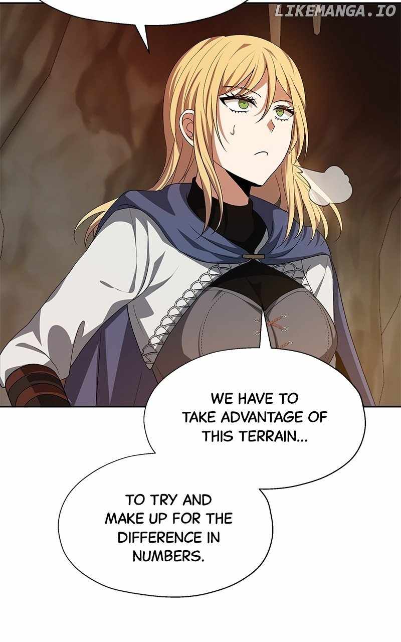 Reloaded Into the Other World Chapter 77 — Page 23