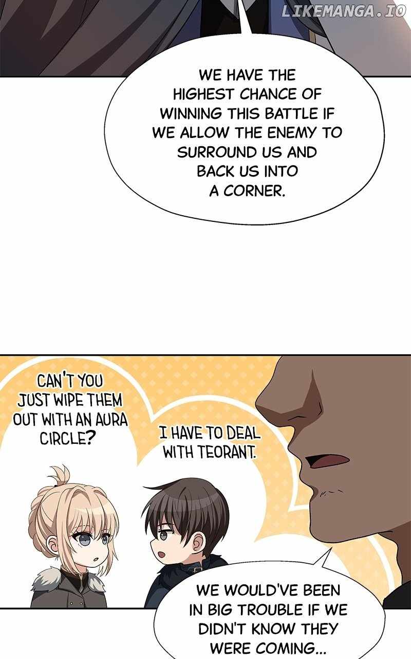 Reloaded Into the Other World Chapter 77 — Page 26