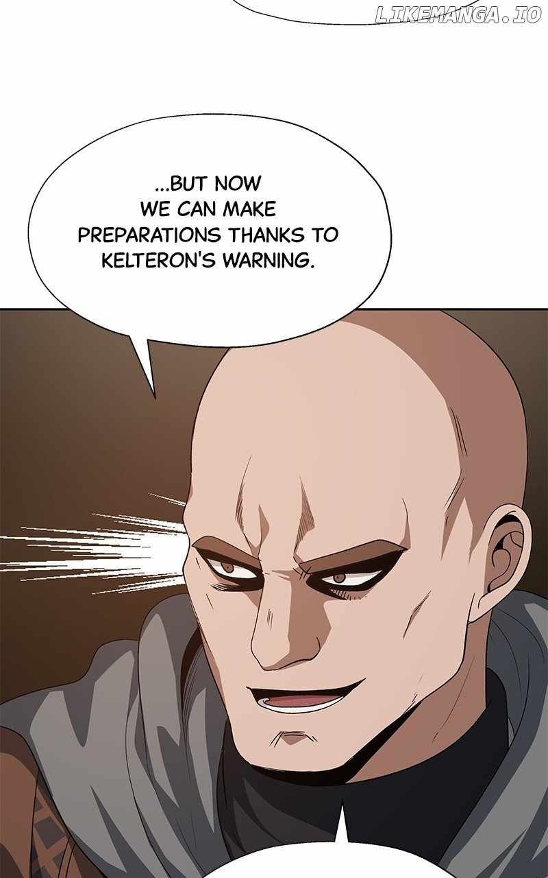 Reloaded Into the Other World Chapter 77 — Page 27
