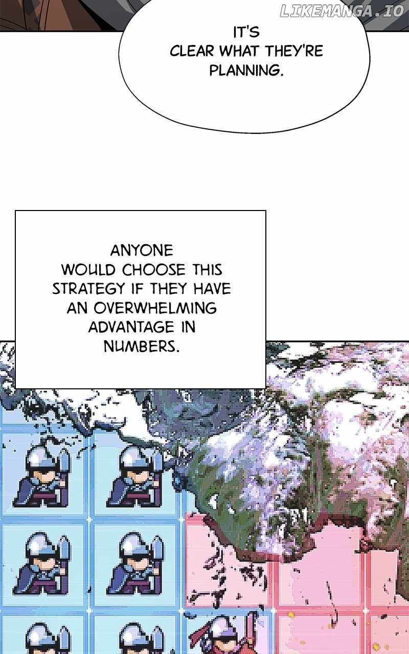 Reloaded Into the Other World Chapter 77 — Page 28