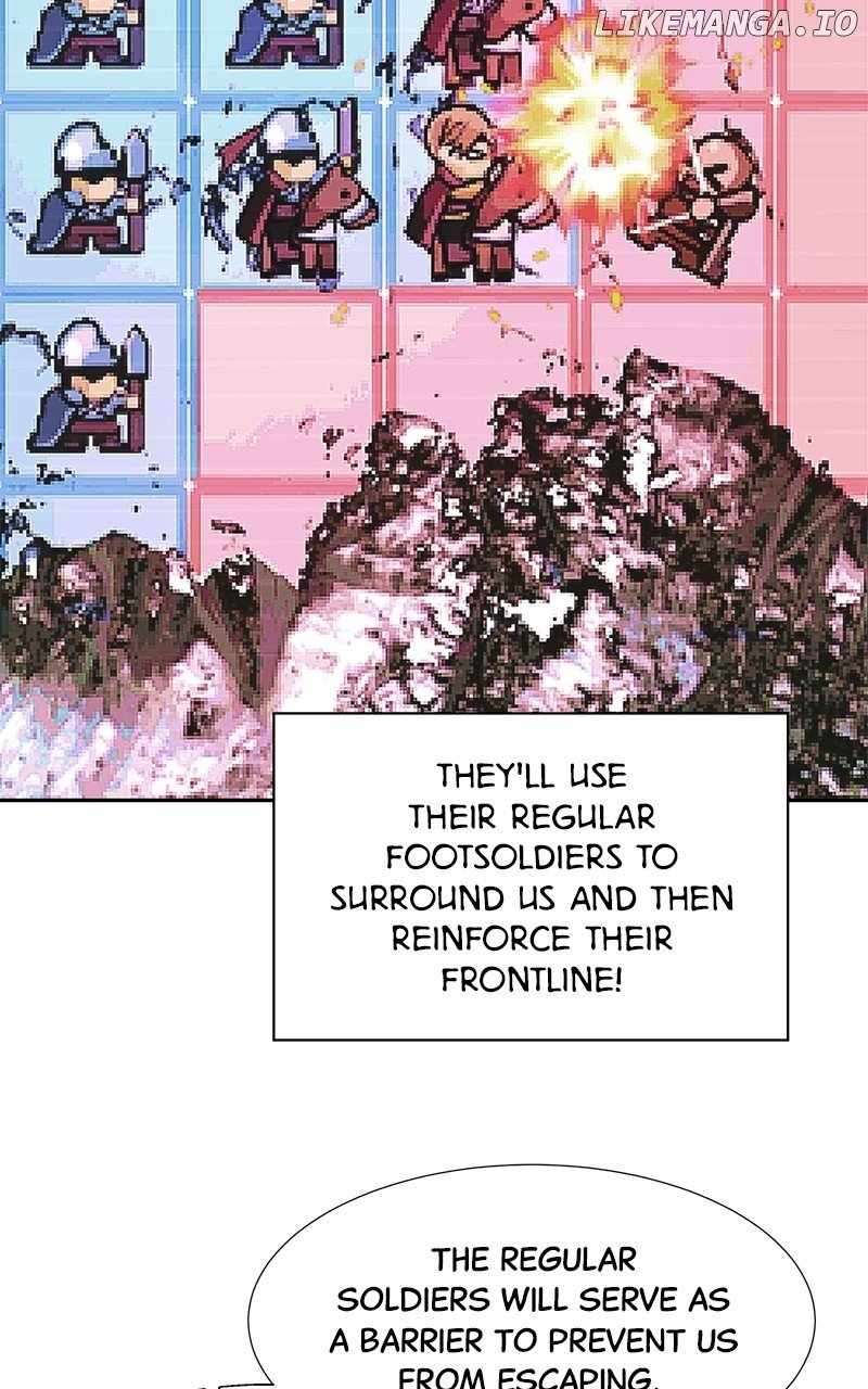 Reloaded Into the Other World Chapter 77 — Page 29