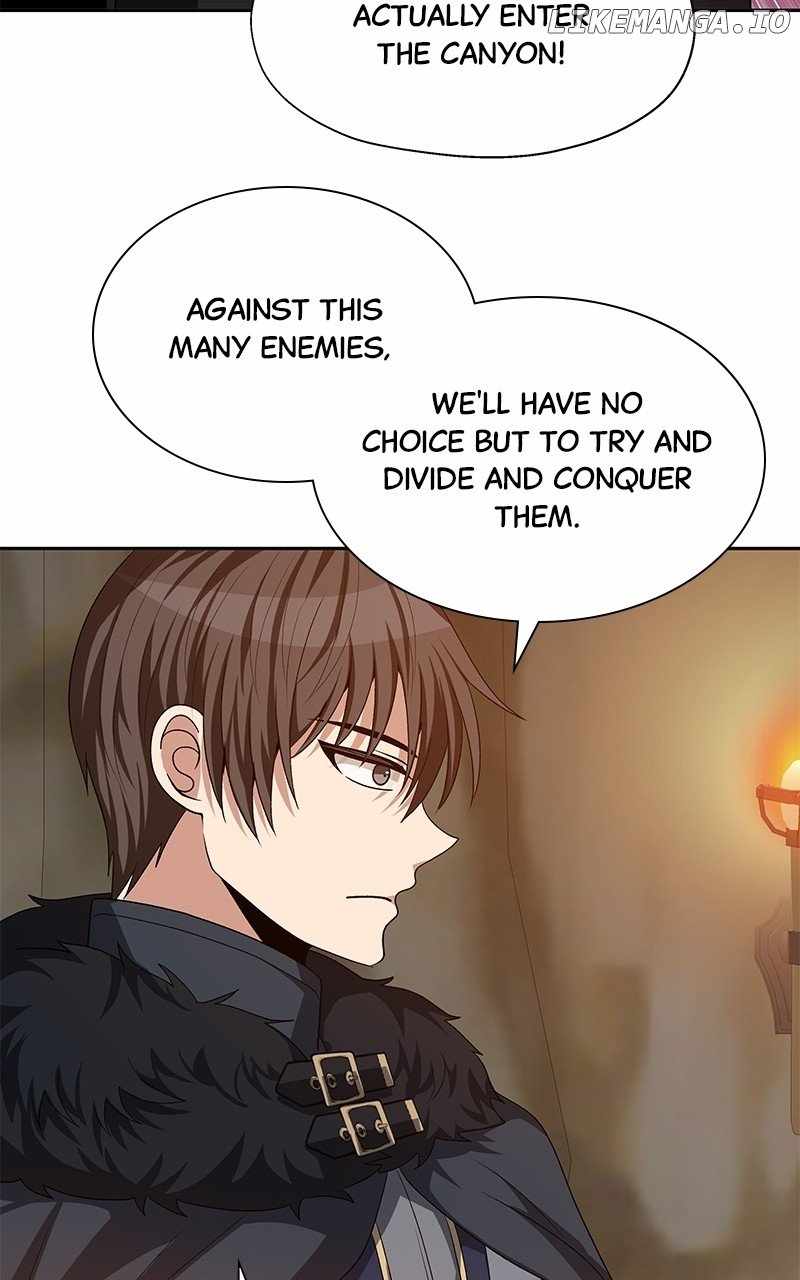Reloaded Into the Other World Chapter 77 — Page 31