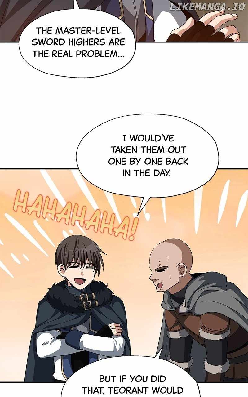 Reloaded Into the Other World Chapter 77 — Page 32