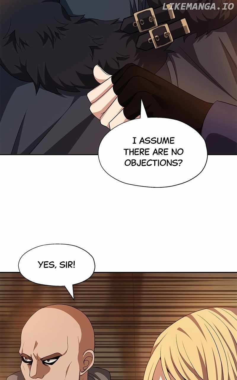 Reloaded Into the Other World Chapter 77 — Page 34
