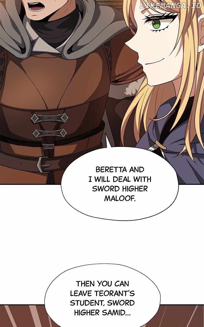 Reloaded Into the Other World Chapter 77 — Page 35