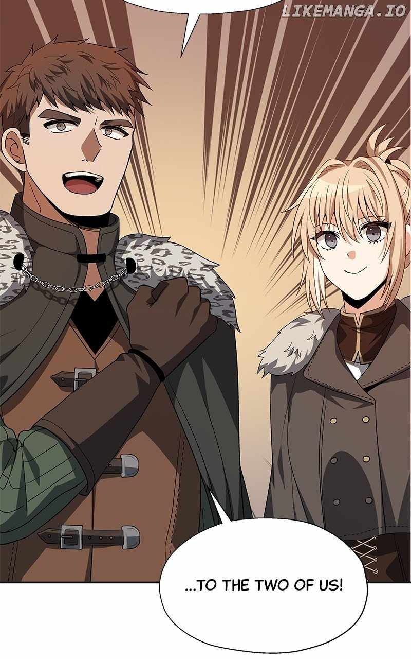 Reloaded Into the Other World Chapter 77 — Page 36
