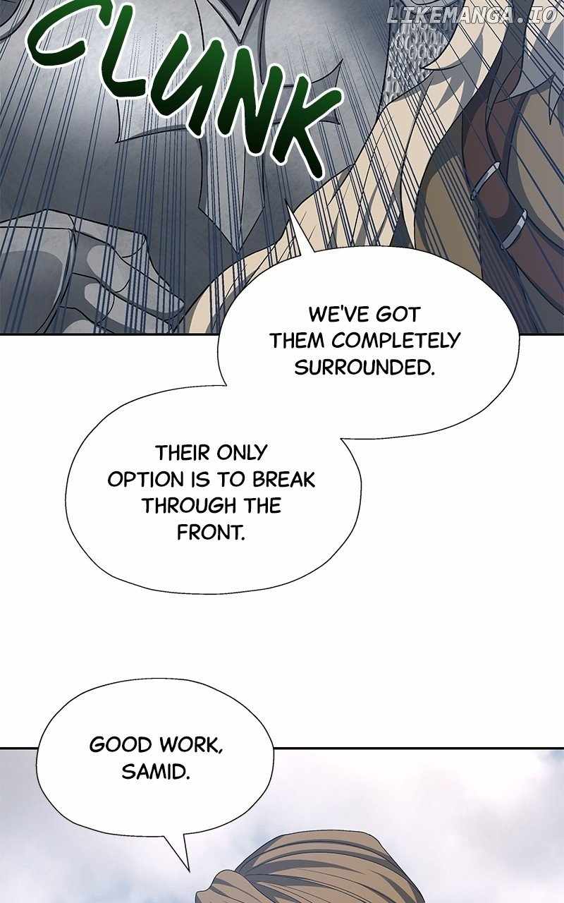 Reloaded Into the Other World Chapter 77 — Page 46