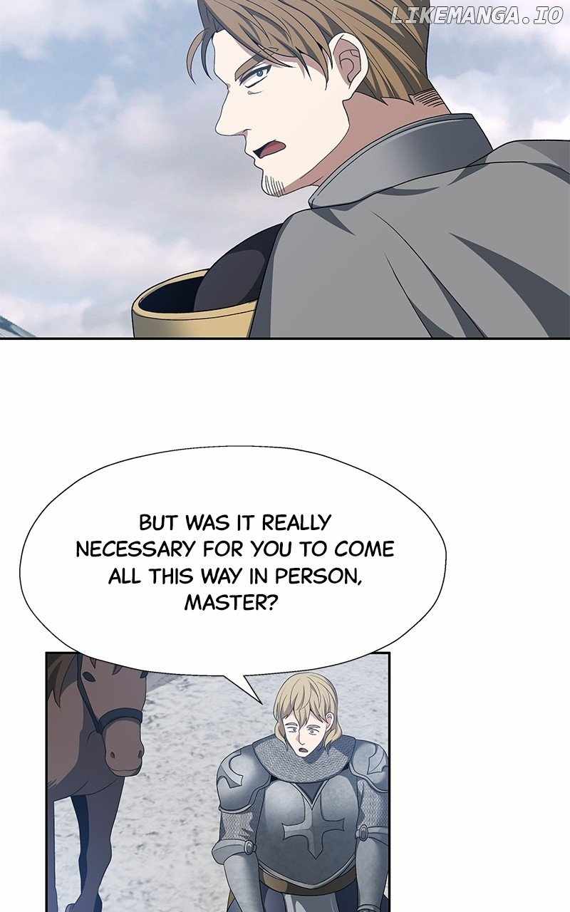 Reloaded Into the Other World Chapter 77 — Page 47