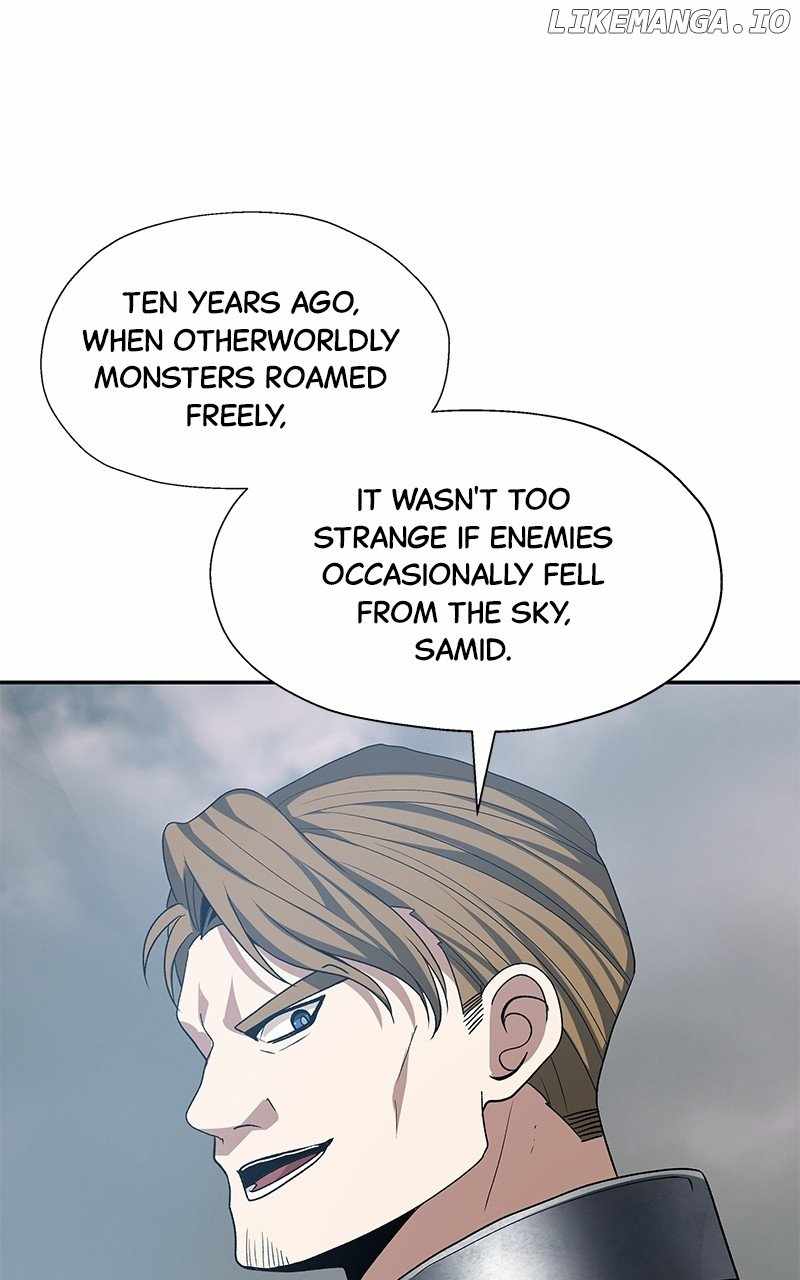 Reloaded Into the Other World Chapter 77 — Page 53